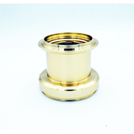▷ Original Spool Bull's Eye 5050 AS【Mv Spools】