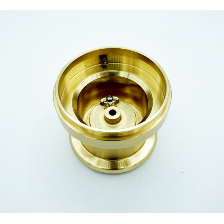 ▷ Original Spool Bull's Eye 5050 AS【Mv Spools】