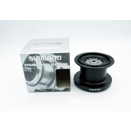 Bobine d'origine Speedmaster 14000 XTC