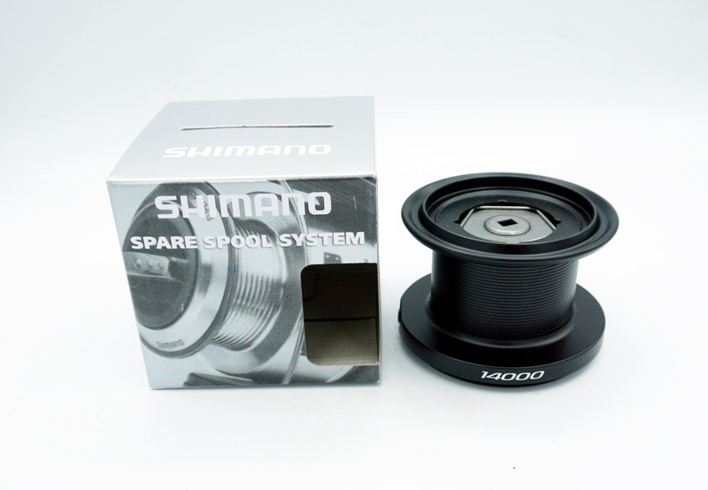 Bobine d'origine Speedmaster 14000 XTC