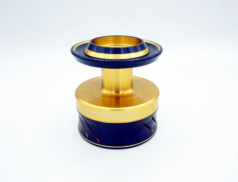 Bobine d'origine Spheros SW 18000 HG A