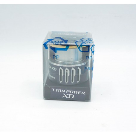 Bobina Originai Twin Power XD 4000 XG