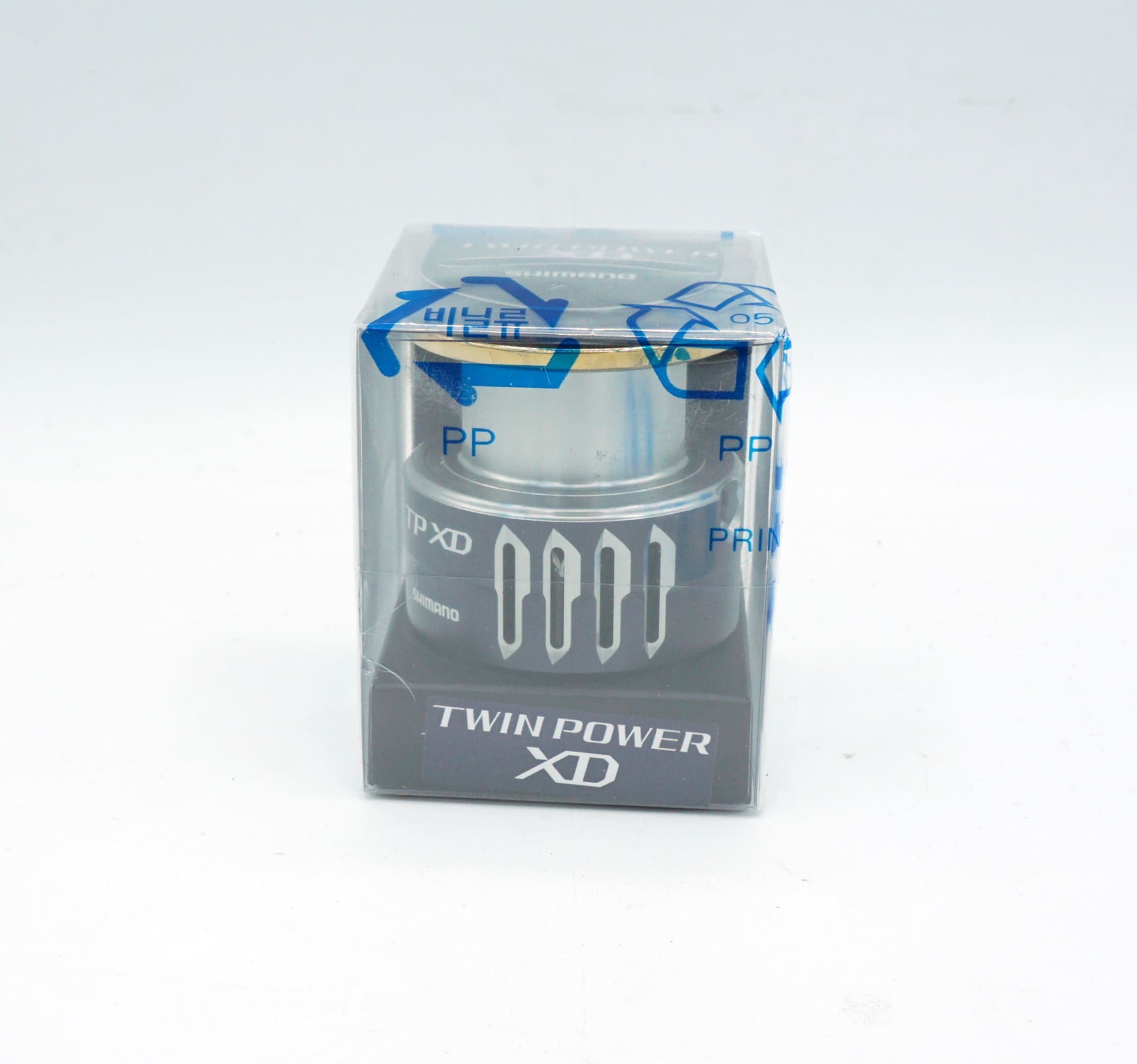 Bobina Originai Twin Power XD 4000 XG