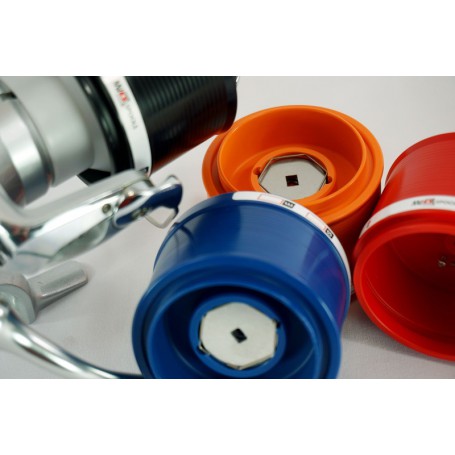 Teflon-Kegelförmige Ersatzspule für Aero Technium XT [6000/8000/10000]