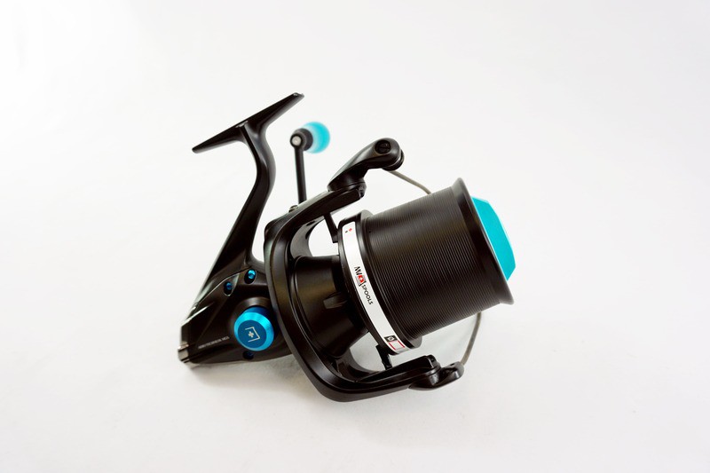 Botao Manivella Aerlex XSB [10000]