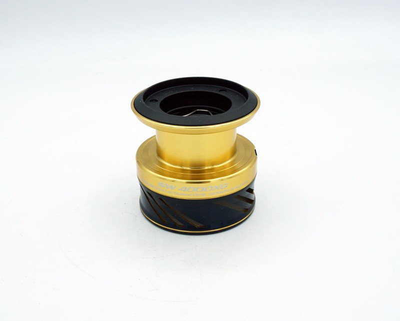 Originale Ersatzpulen Spheros SW 4000 XG