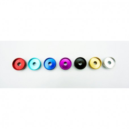 Cubierta Soporte para Guiahilos