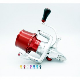 Tornillos Guía Hilos Tornillos Guía Hilos