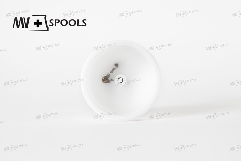 Teflon Rechte Reserve Spoel voor Ultegra XSC [4500, 5500]