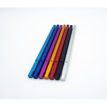 Asse Centrale Mulinello Aero Technium MGS XSC [10000, 14000]