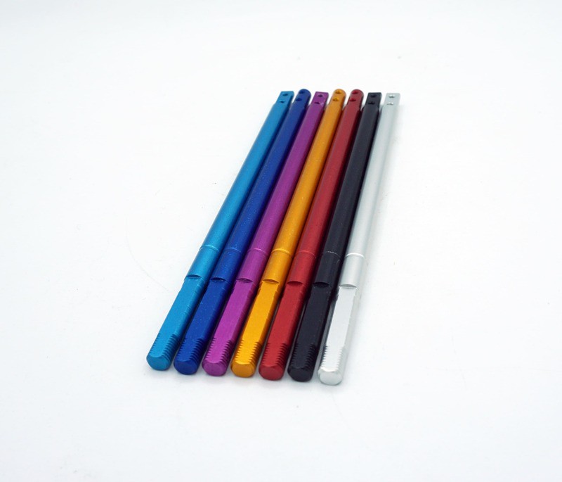 Balıkçılık makarası merkez iğ Aero Technium MGS XSC [10000, 14000]