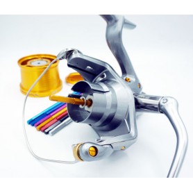 Reel Main Shaft Assembly fits Akami Cygnus SD