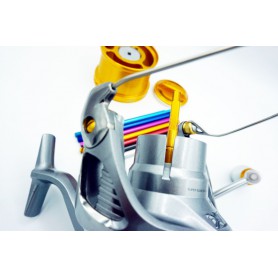 Asse Centrale Mulinello Akami Kerosai SG