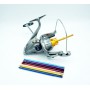 Exio Central Carretel Shimano Aero Technium MGS XSD [14000]