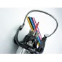 Eje Central Carrete Daiwa Tournament Basia 45 QD2