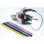 Eje Central Carrete Daiwa Basia 45 SCW QD 17/19/20 (Carp & Surf)