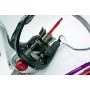 Axe Central Moulinet Daiwa Basia 45 SCW QD 17/19/20 (Carp & Surf)