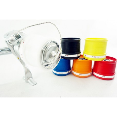 Aerlex 10000 XTB Spare Spools