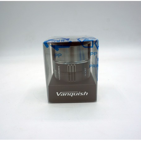 Orijinal Vanquish 2500S FB Yedek Kafa