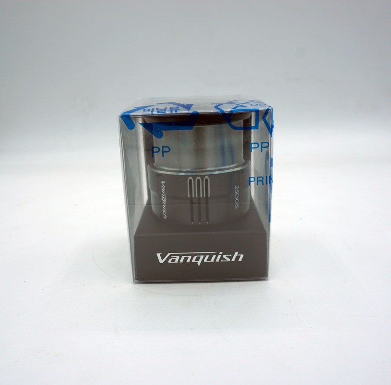 Bobina Original Vanquish 2500S FB