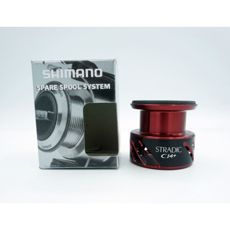 Bobina Originai Stradic CI4+ 2500 FB