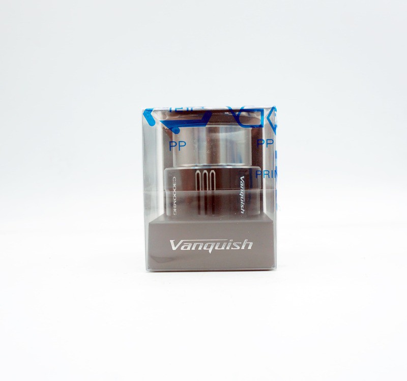 Bobina Originai Vanquish C3000M HG FB