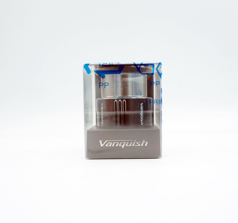 Originale Ersatzpulen Vanquish C3000M HG FB