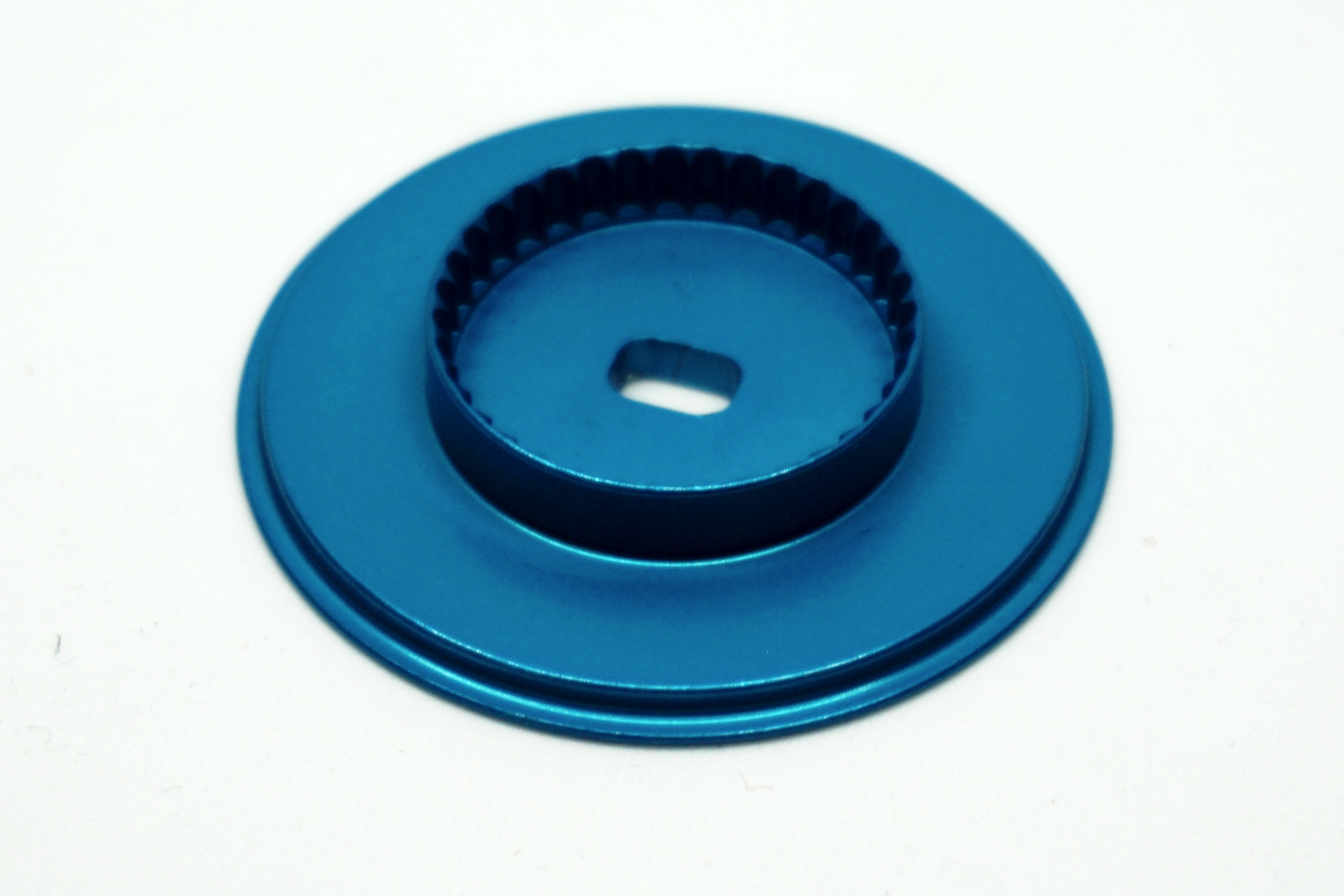 BASIA FRENI IN ALLUMINIO