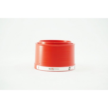 ▷ Teflon Tapered Spool Super Aero Fliegen CI4+ SD [35]【Mv Spools】