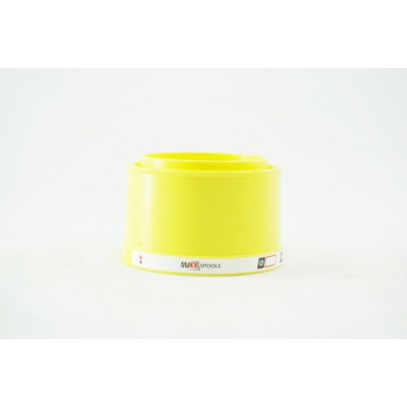 ▷ Teflon Tapered Spool Super Aero Fliegen CI4+ SD [35]【Mv Spools】