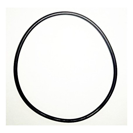 Basia Infinity Spool O-rings