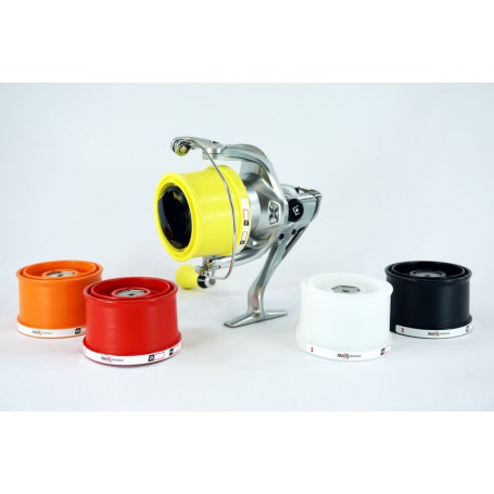 Teflon Tapered Spool Speed Master XSC [14000]