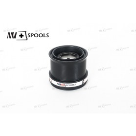 Bobina Reta de Teflon Titanos XSA [4500, 5500]