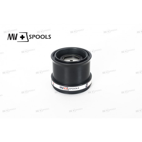 Teflon Straight Spool Titanos XSA [4500, 5500]