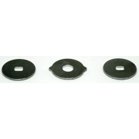 ALUMINUM FIBER WASHERS 24x10mm