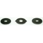 FRENOS ALUMINIO 24x10mm