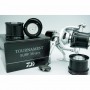 Bobines Daiwa Tournament Surf 35 08 PE [2018]