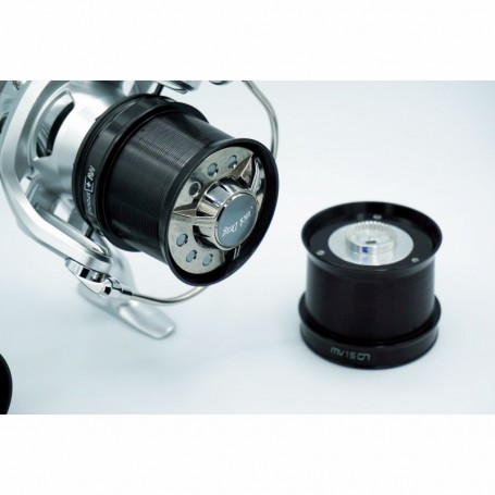 Reserve extra Spoel compatibel met Daiwa Tournament Surf 35 CAST IZM QD [2007]