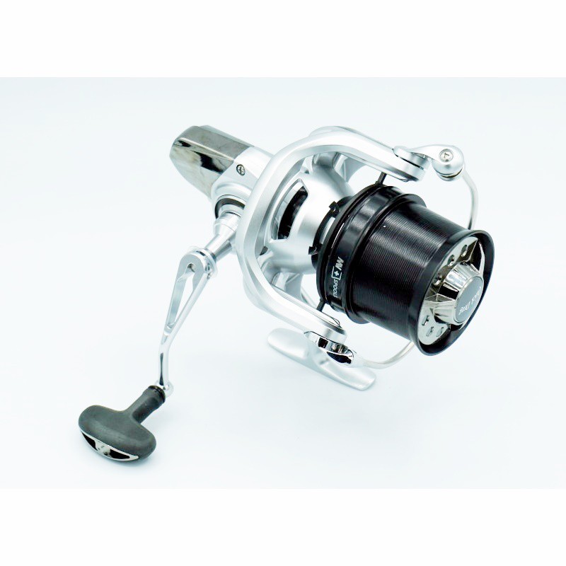 Reserve extra Spoel compatibel met Daiwa Grand Surf 35 [2015]