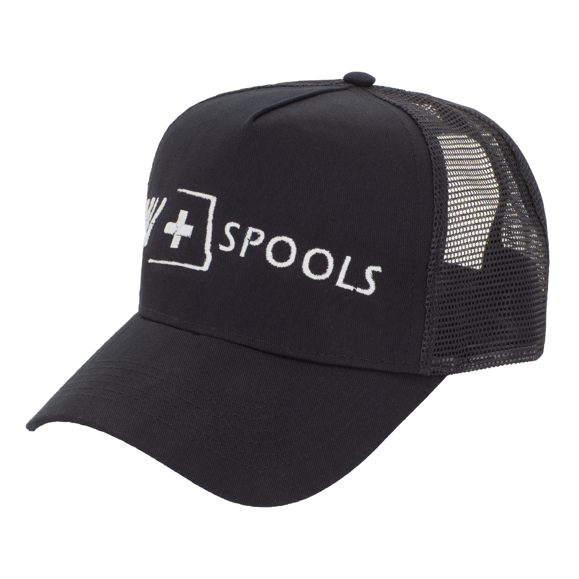 HAT MV SPOOLS