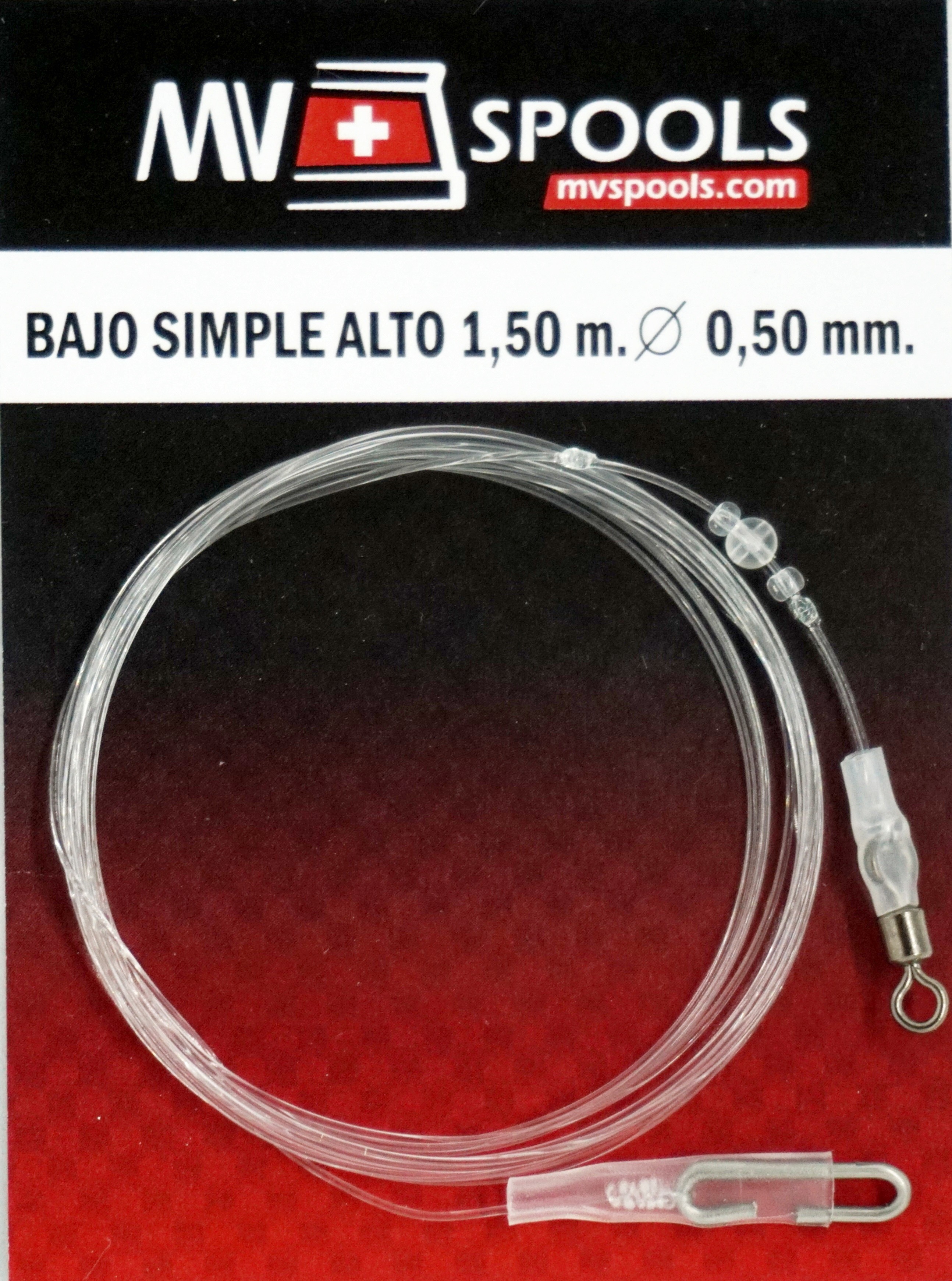 SIMPLE ADJUSTABLE FLAPPER