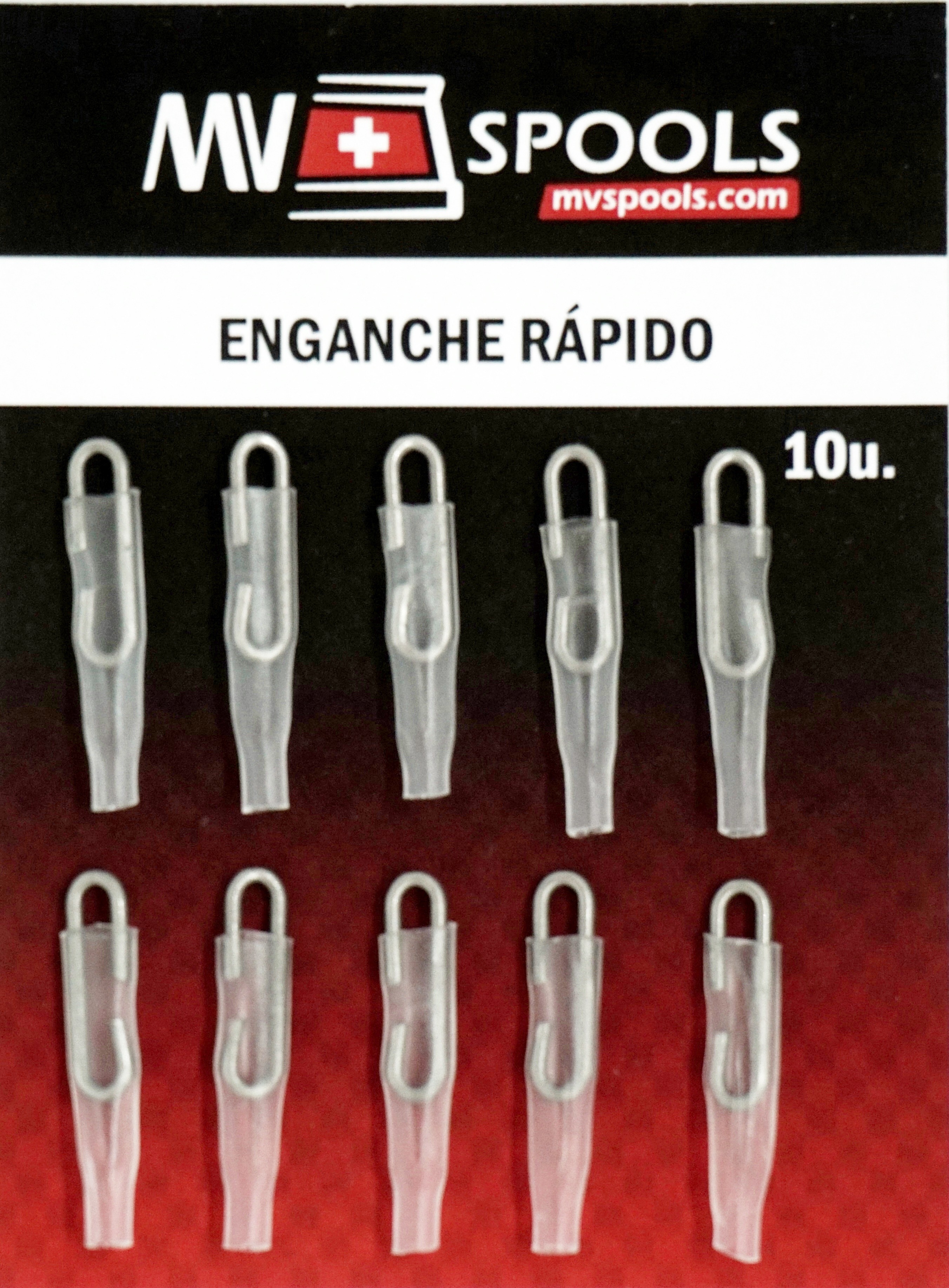 AGRAFE RAPIDE