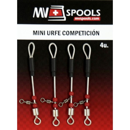 MINI URFE DE COMPÉTITION
