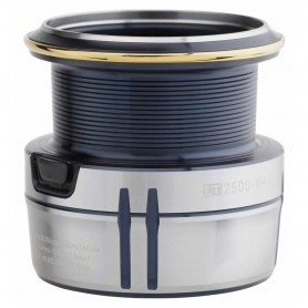 Bobina Original Certate G LT 2019 Daiwa