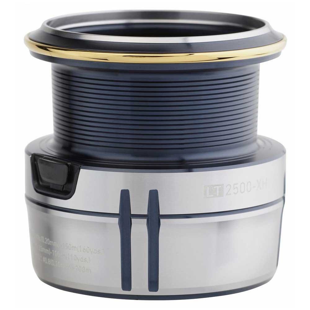 Bobine Originali Certate G LT 2019 Daiwa