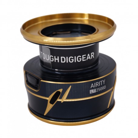 Origineel Reserve extra Spoel Exist G 22 LT Daiwa