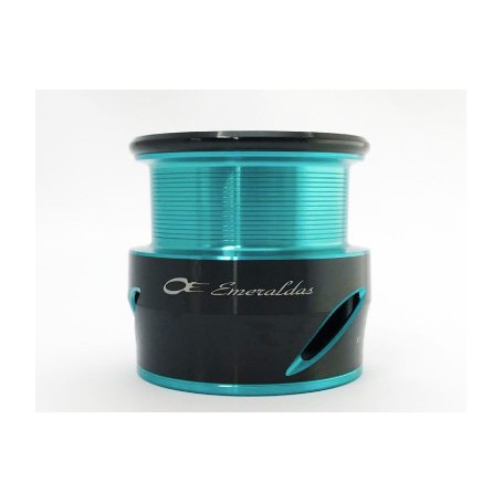 Bobina Original Emeraldas Air LT 2021 Daiwa