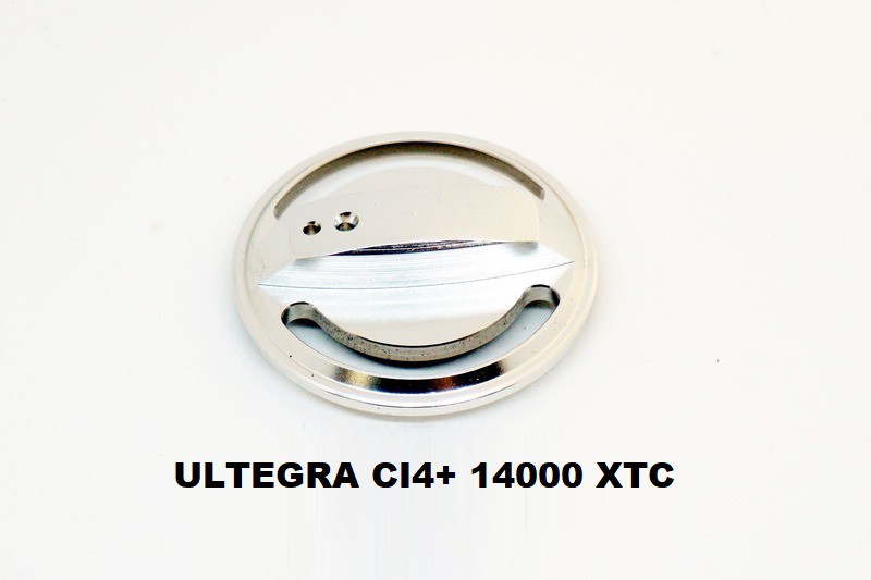 Kalama Kapağı Ultegra CI4+ XTC [14000]