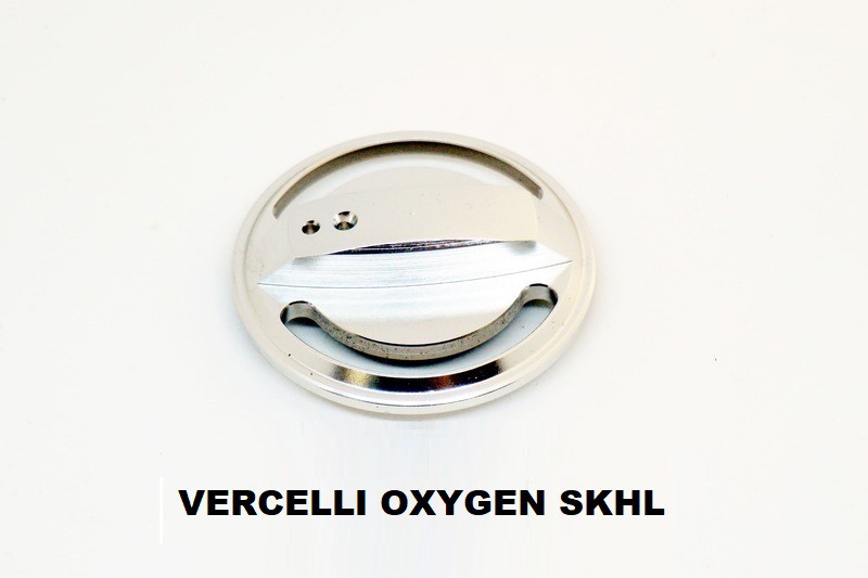 Botão de Freio Vercelli Oxygen SKHL