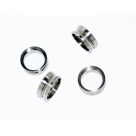 Guiahilos Titanio SHIMANO